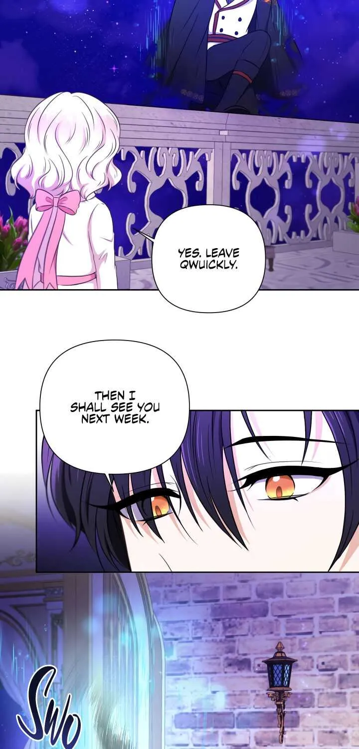 Read The Princess Is Evil chapter 26 image 7 on Lezhin