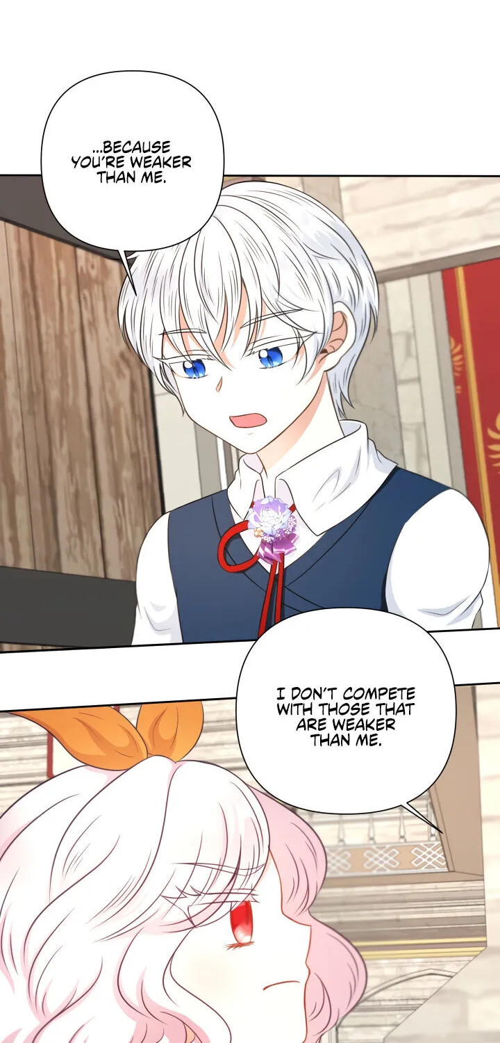 Read The Princess Is Evil chapter 26 image 70 on Lezhin