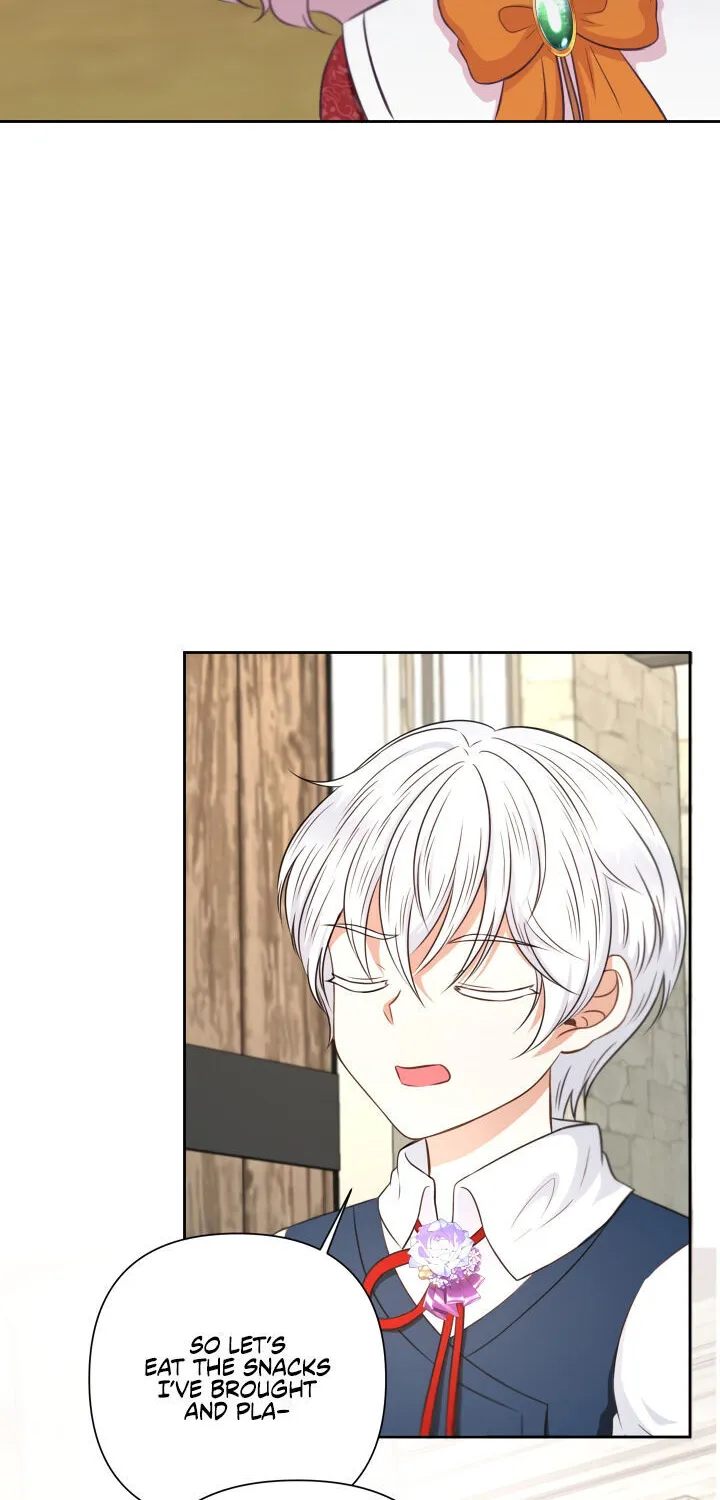 Read The Princess Is Evil chapter 26 image 72 on Lezhin