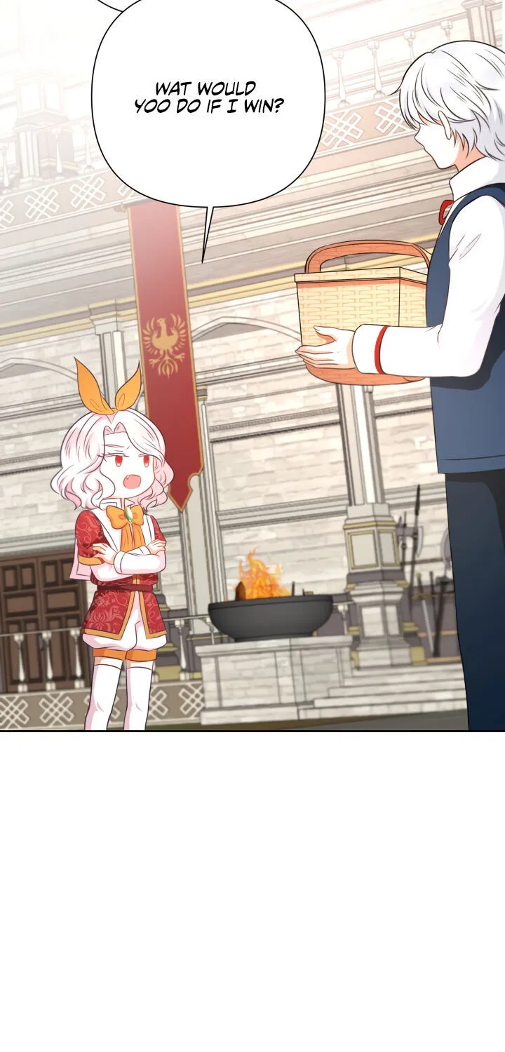 Read The Princess Is Evil chapter 26 image 73 on Lezhin
