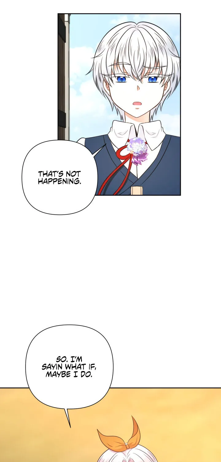 Read The Princess Is Evil chapter 26 image 75 on Lezhin