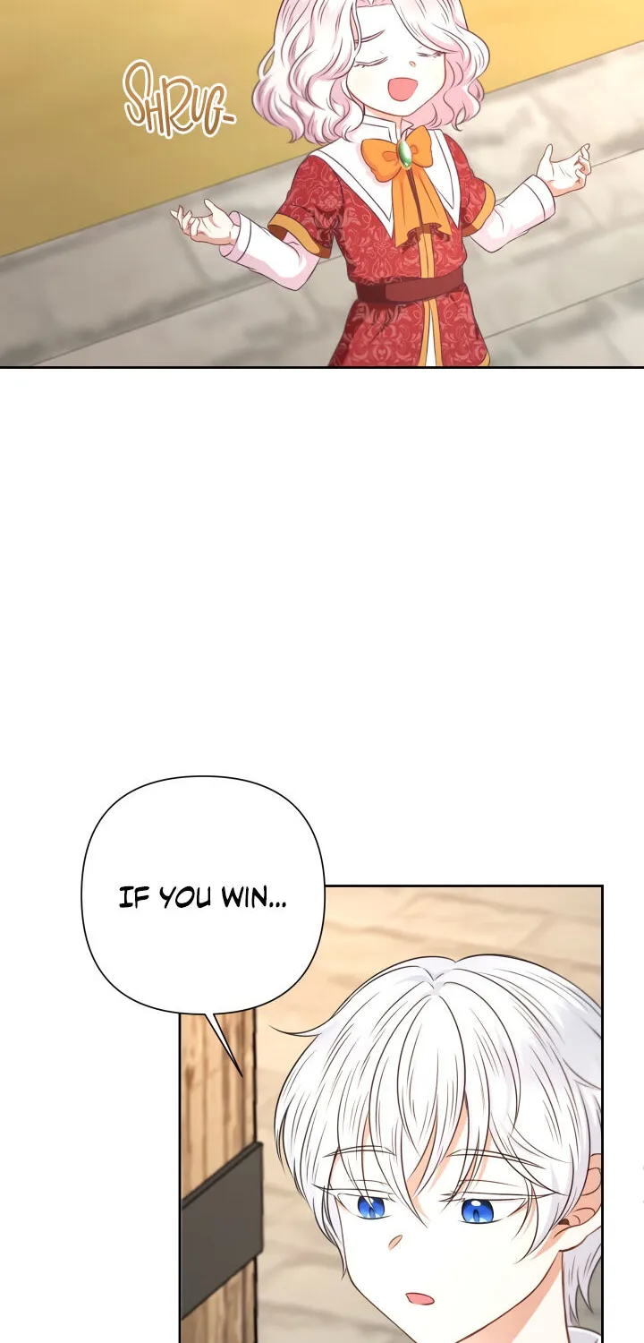 Read The Princess Is Evil chapter 26 image 76 on Lezhin