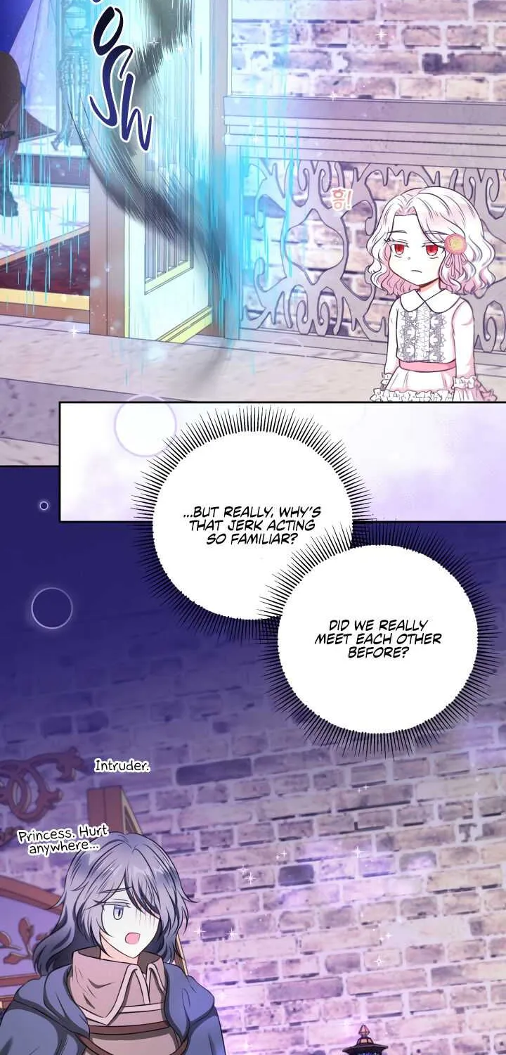 Read The Princess Is Evil chapter 26 image 8 on Lezhin