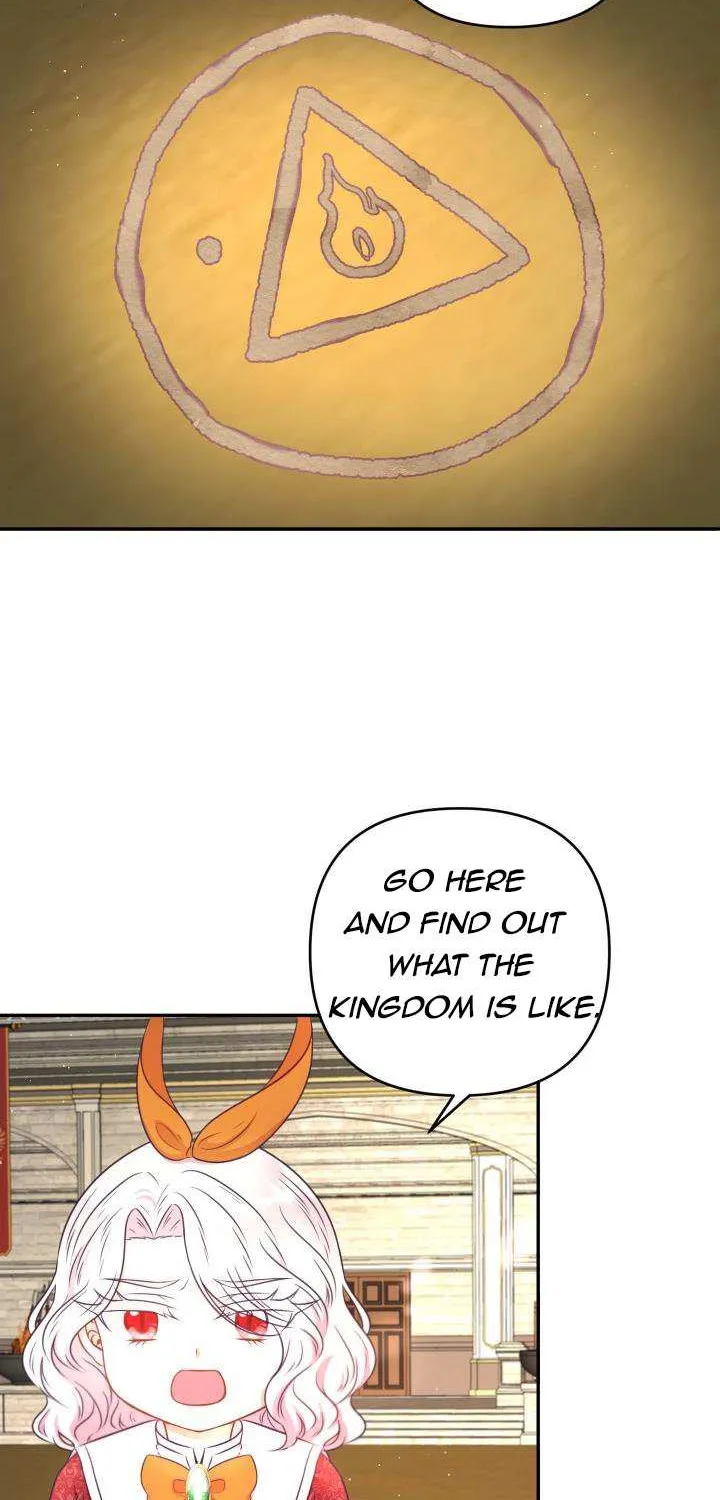 Read The Princess Is Evil chapter 28.1 image 11 on Lezhin