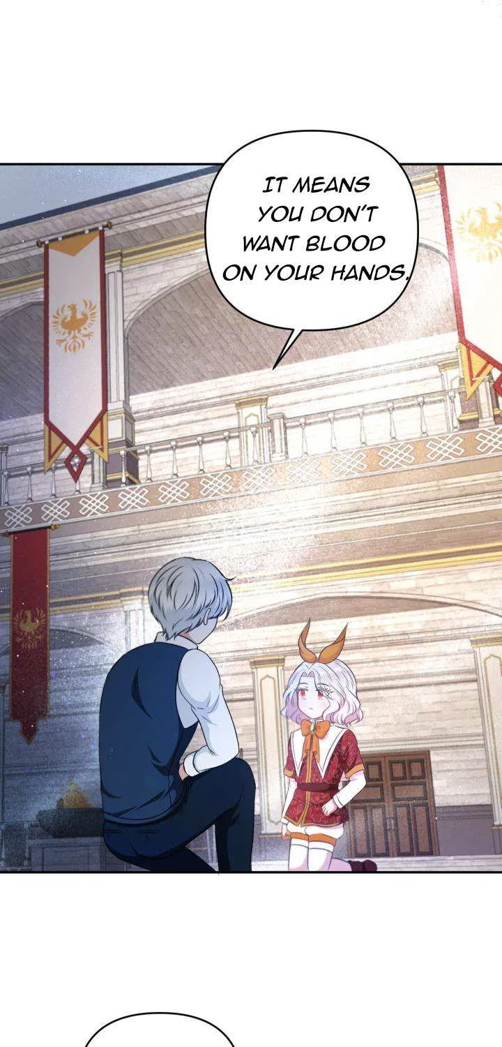 Read The Princess Is Evil chapter 28.1 image 14 on Lezhin