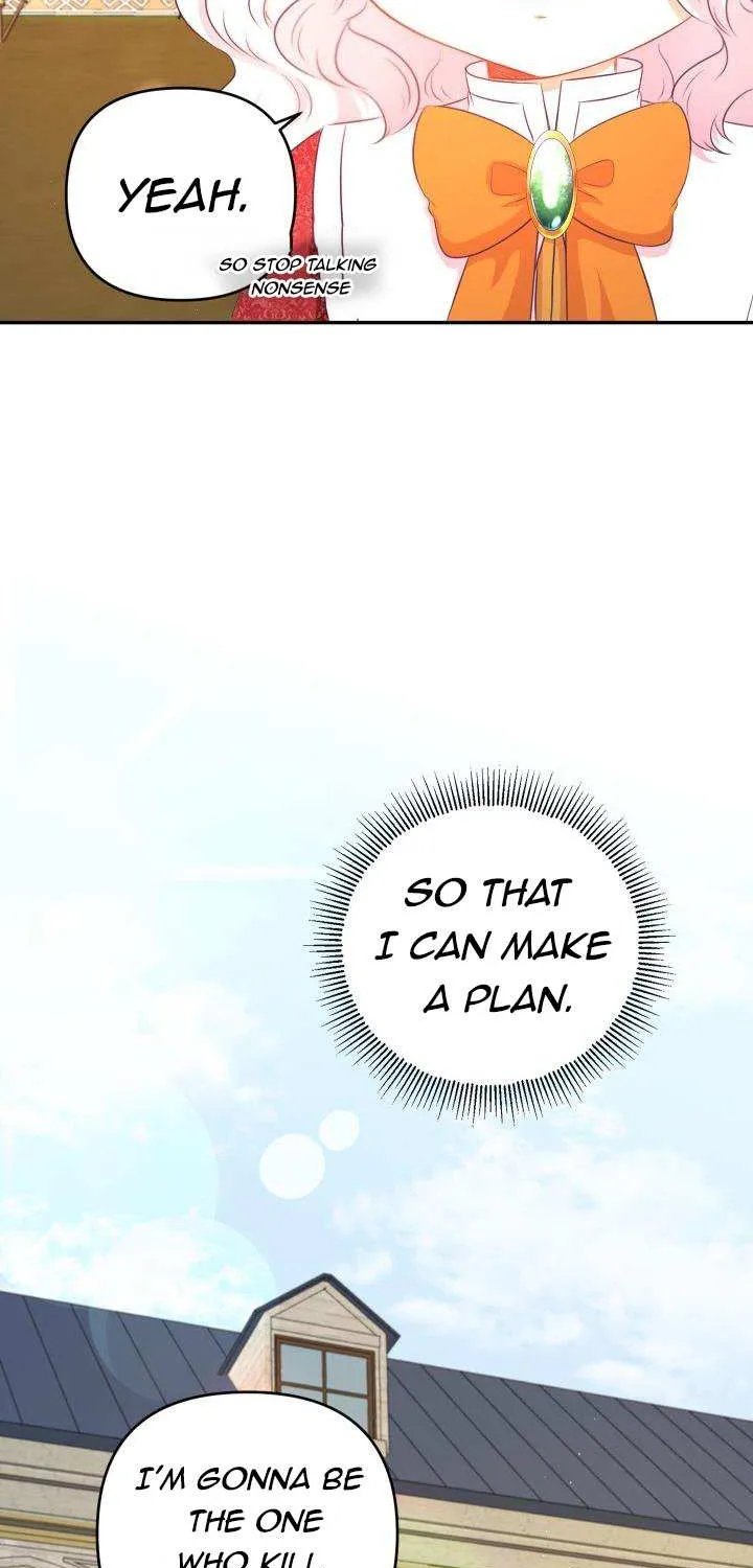Read The Princess Is Evil chapter 28.1 image 22 on Lezhin