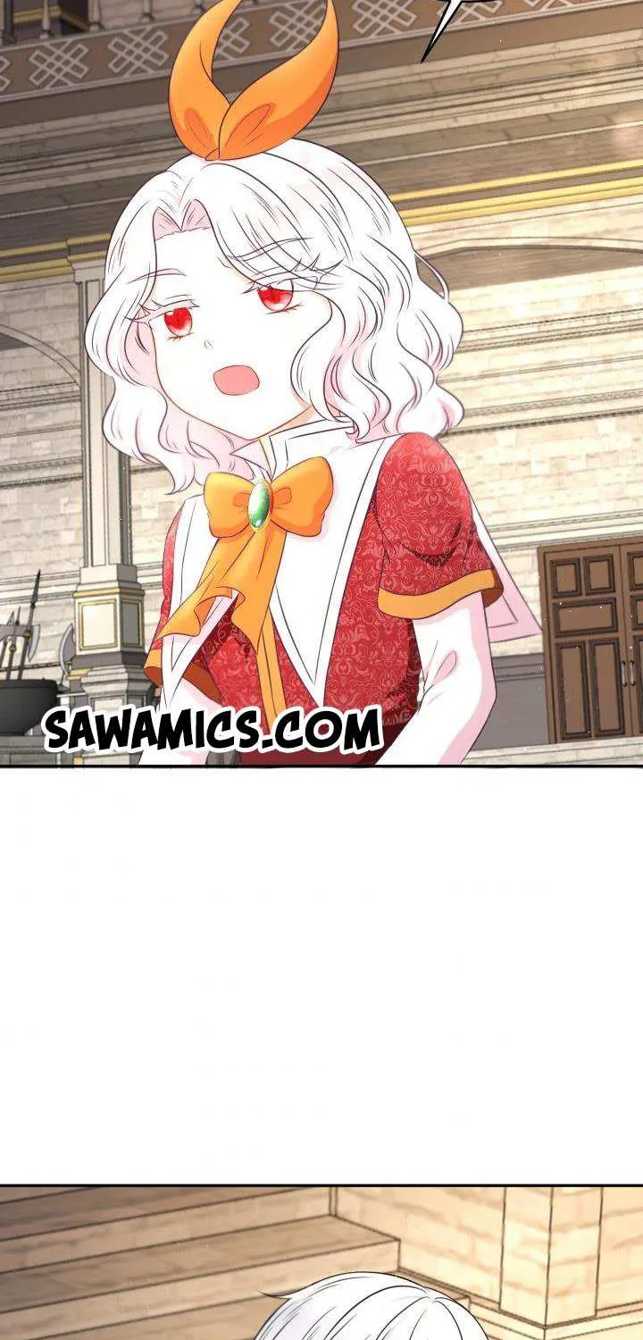 Read The Princess Is Evil chapter 28.1 image 25 on Lezhin