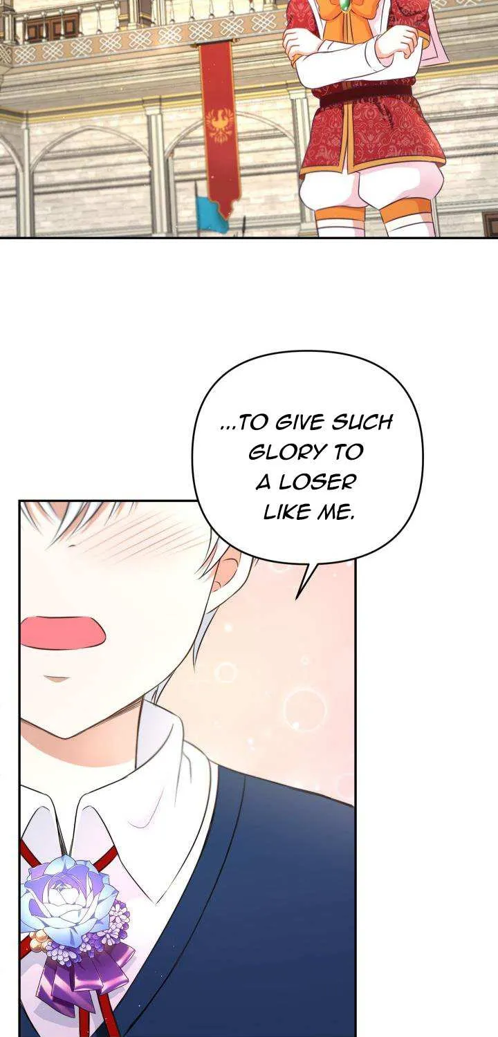 Read The Princess Is Evil chapter 28.1 image 30 on Lezhin