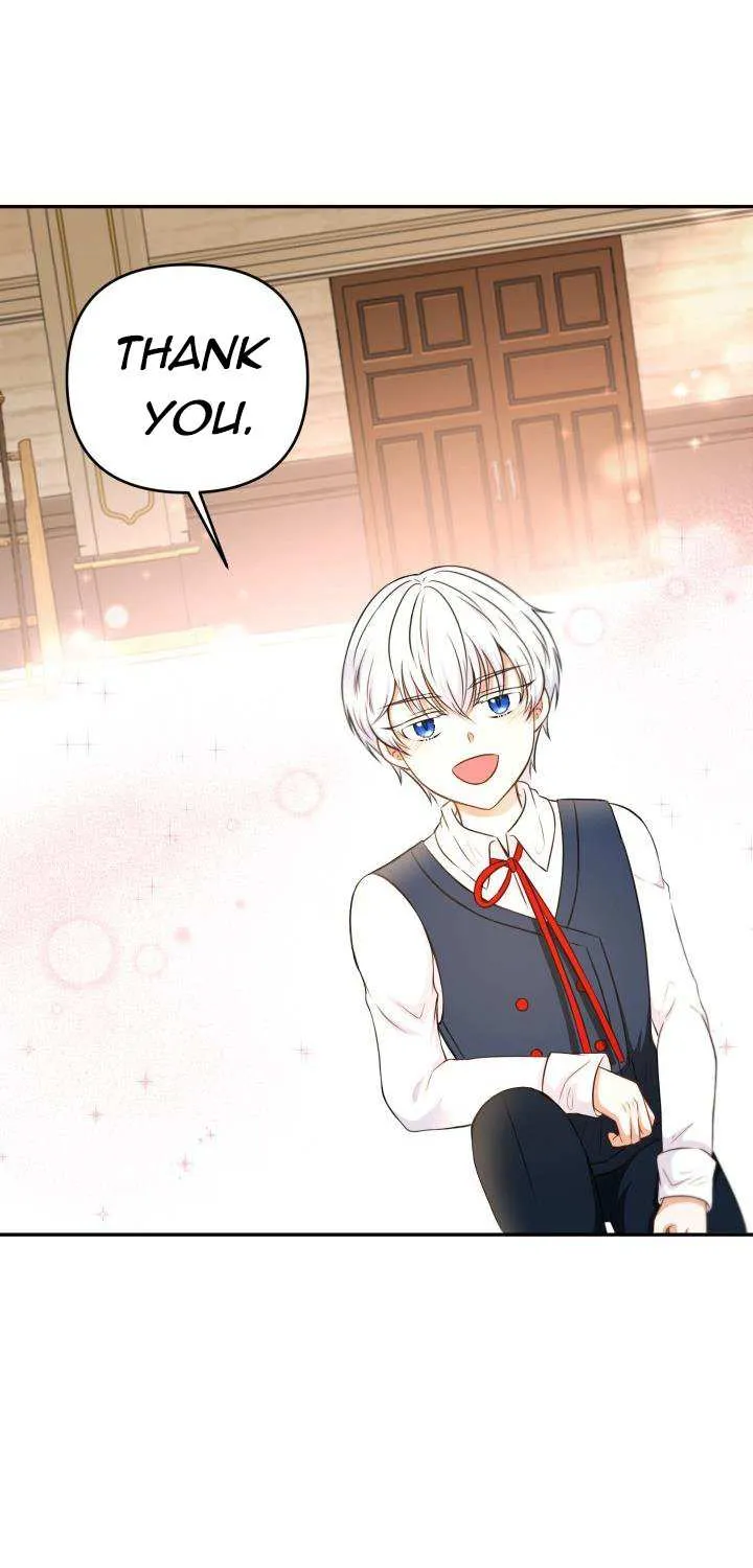 Read The Princess Is Evil chapter 28.1 image 34 on Lezhin
