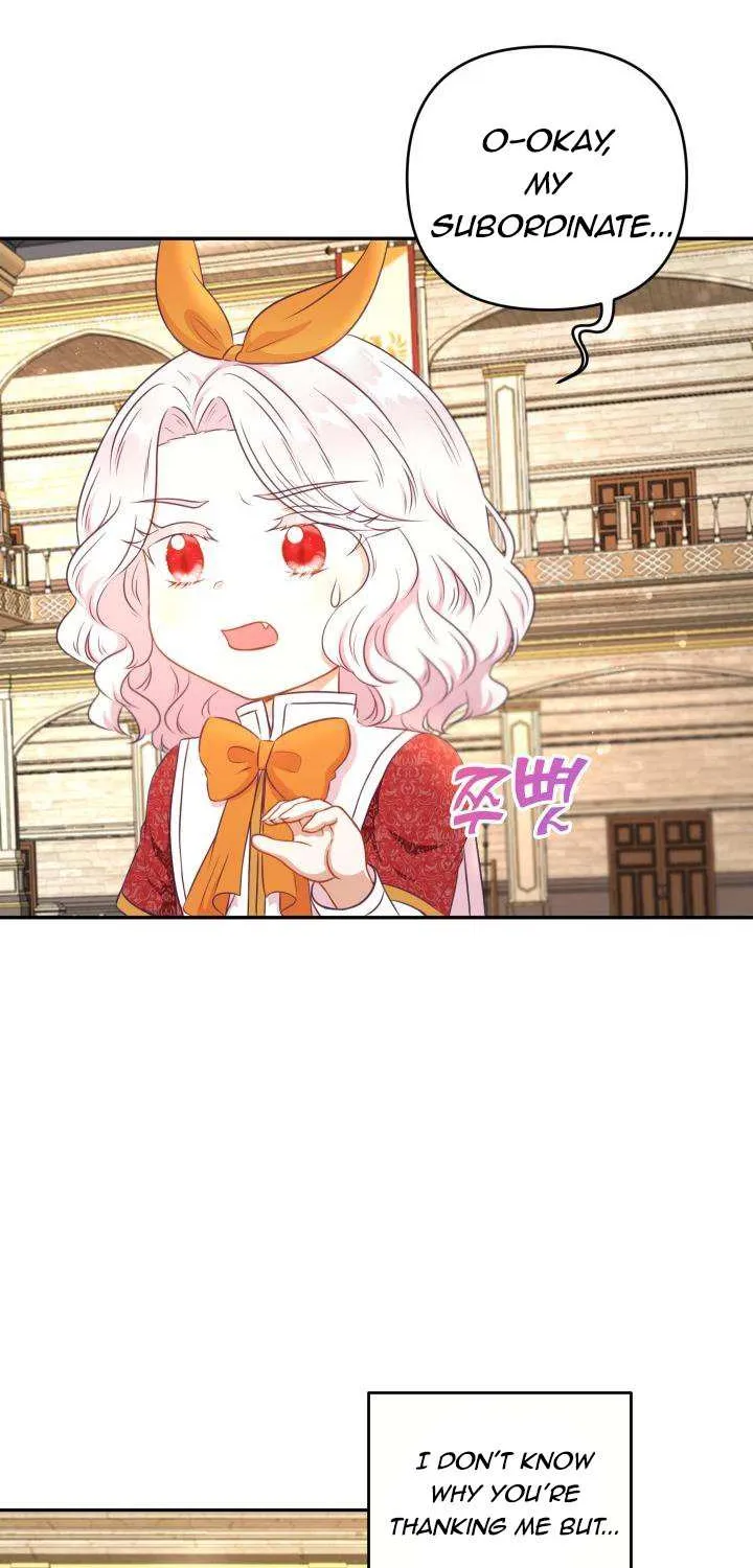 Read The Princess Is Evil chapter 28.1 image 35 on Lezhin