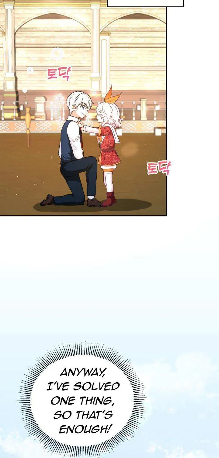 Read The Princess Is Evil chapter 28.1 image 36 on Lezhin