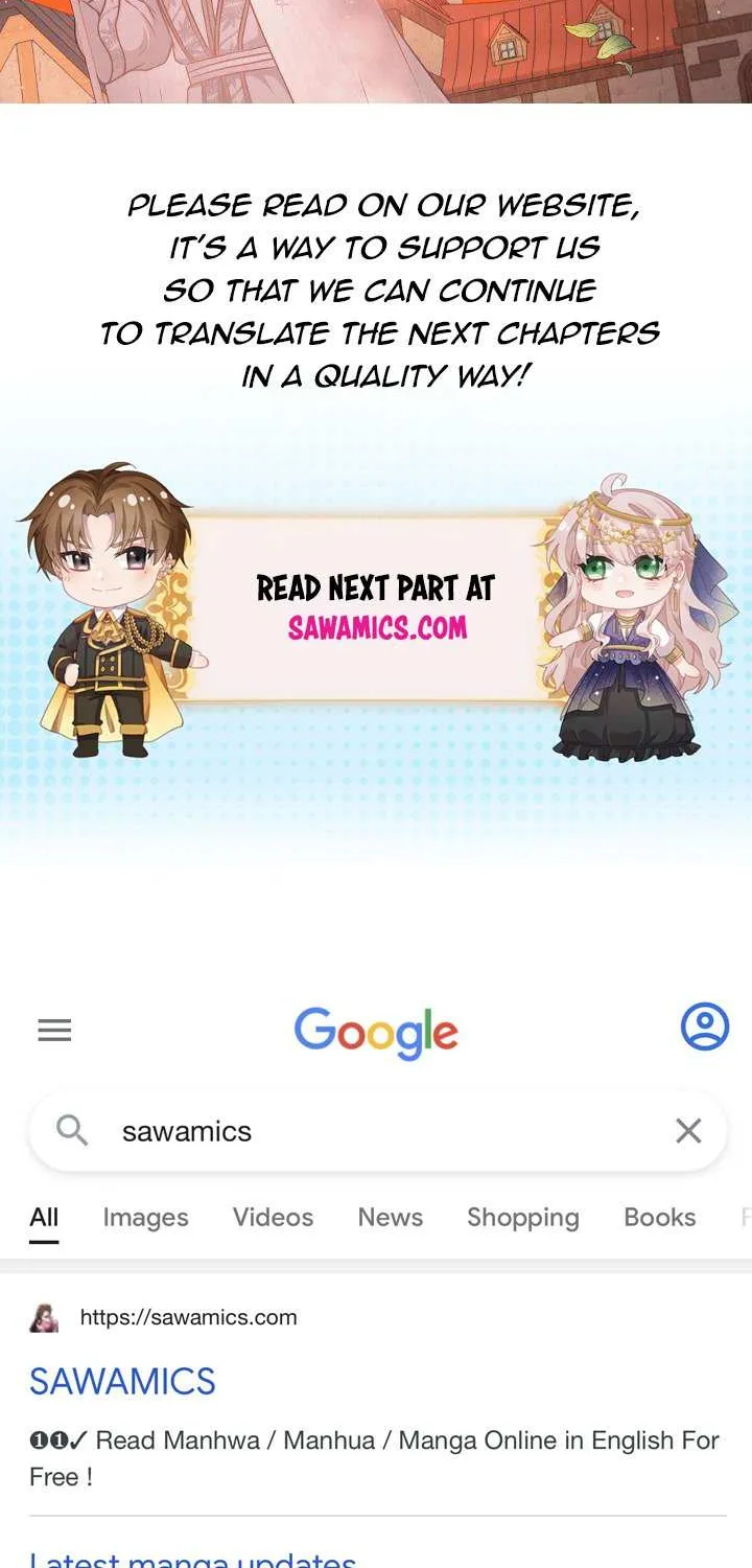 Read The Princess Is Evil chapter 28.1 image 39 on Lezhin