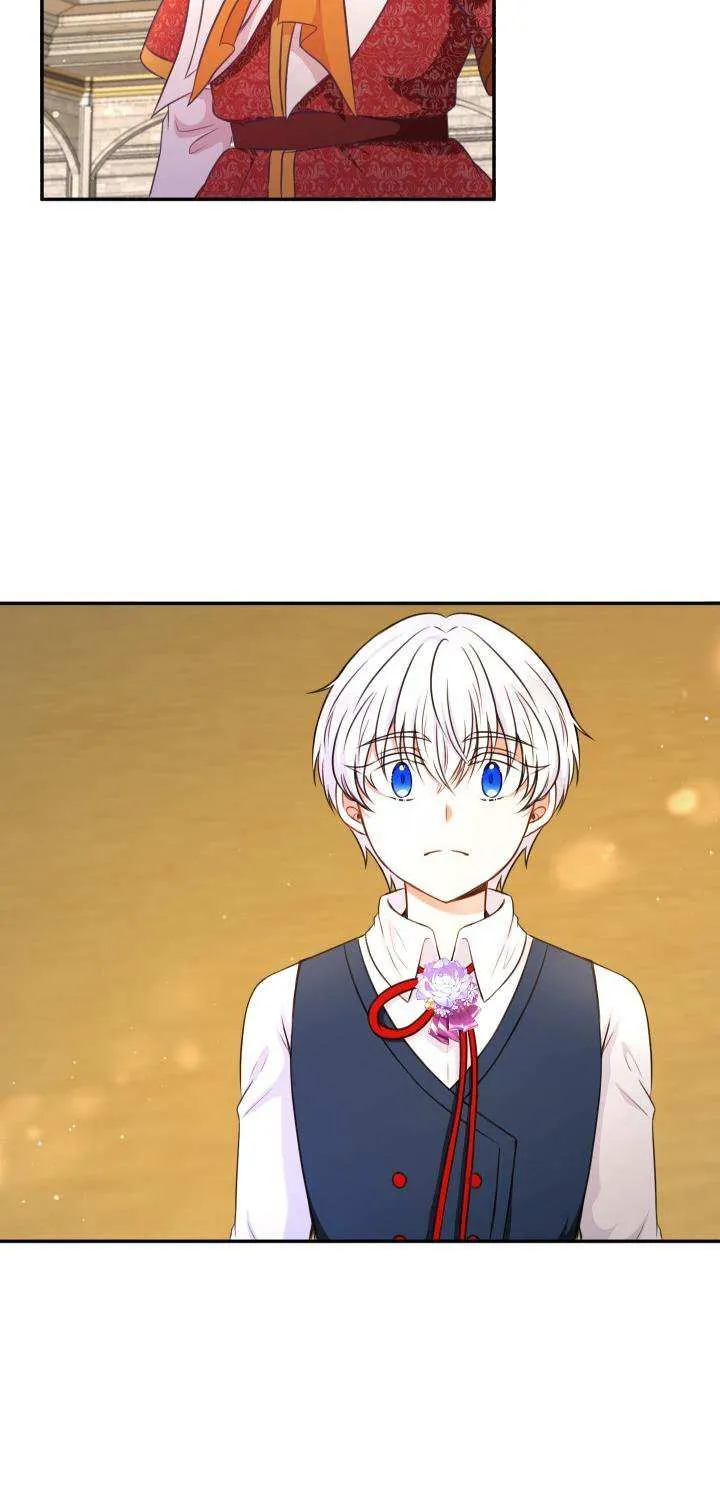 Read The Princess Is Evil chapter 28.1 image 4 on Lezhin