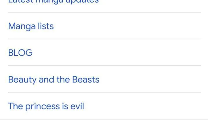 Read The Princess Is Evil chapter 28.1 image 40 on Lezhin