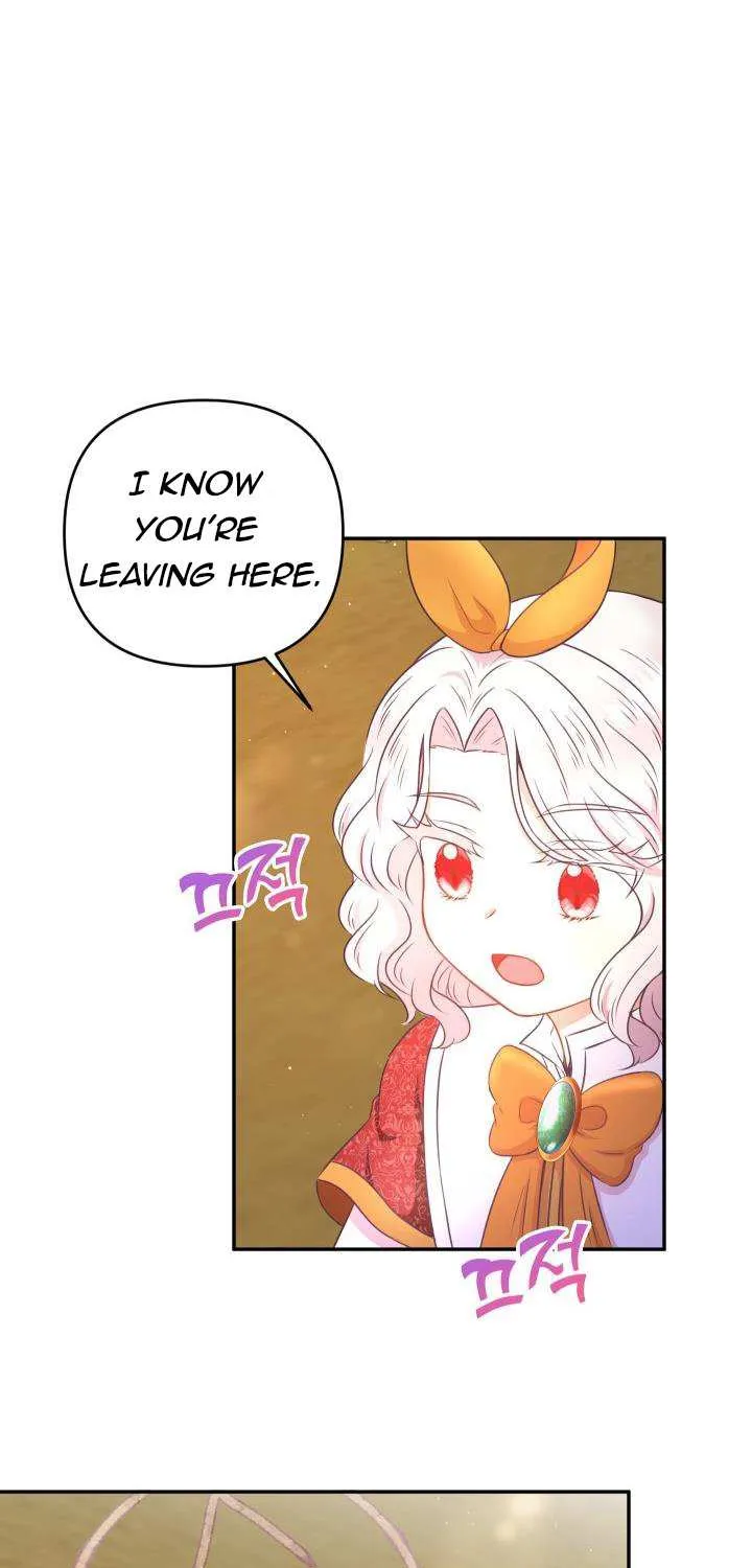 Read The Princess Is Evil chapter 28.1 image 8 on Lezhin