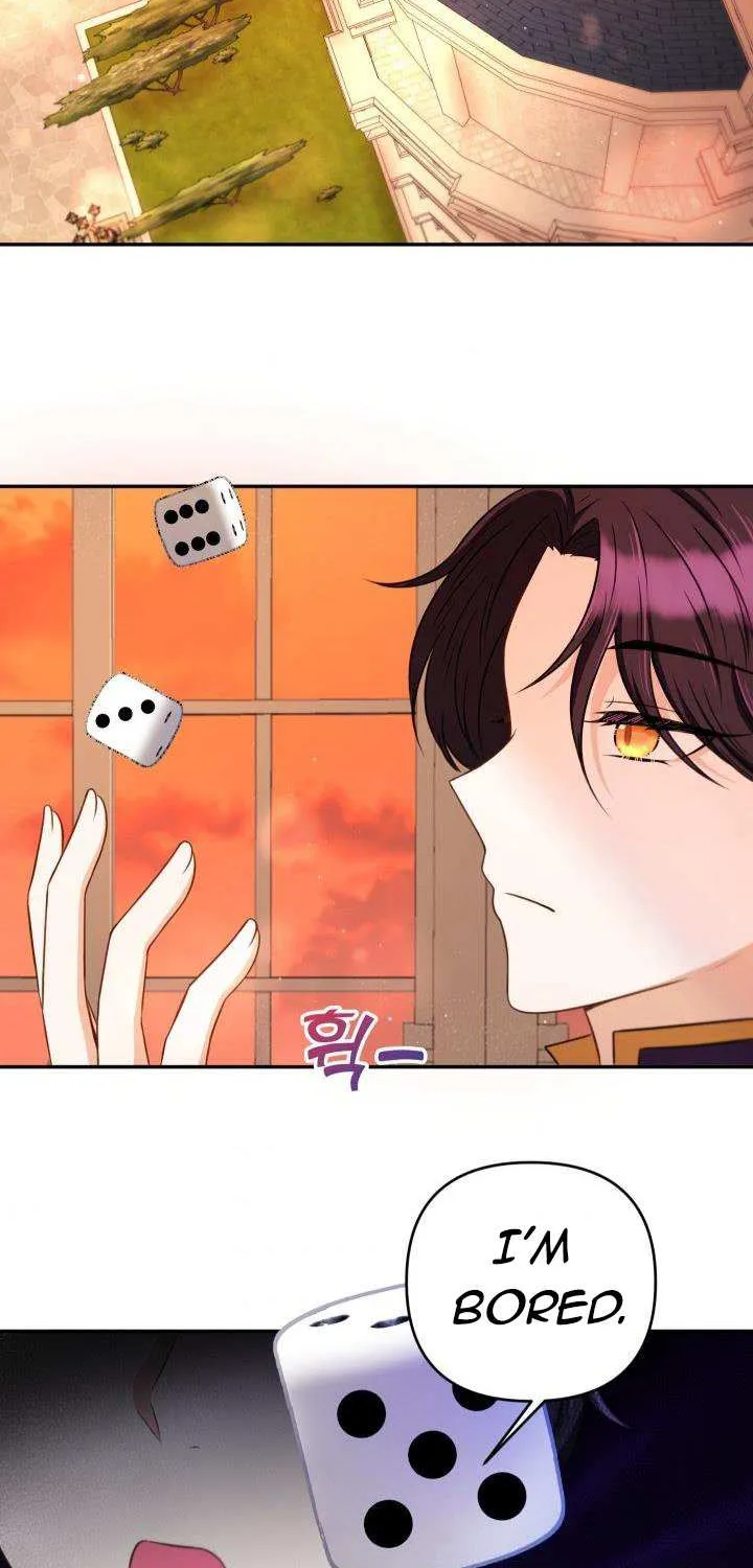 Read The Princess Is Evil chapter 28.2 image 1 on Lezhin