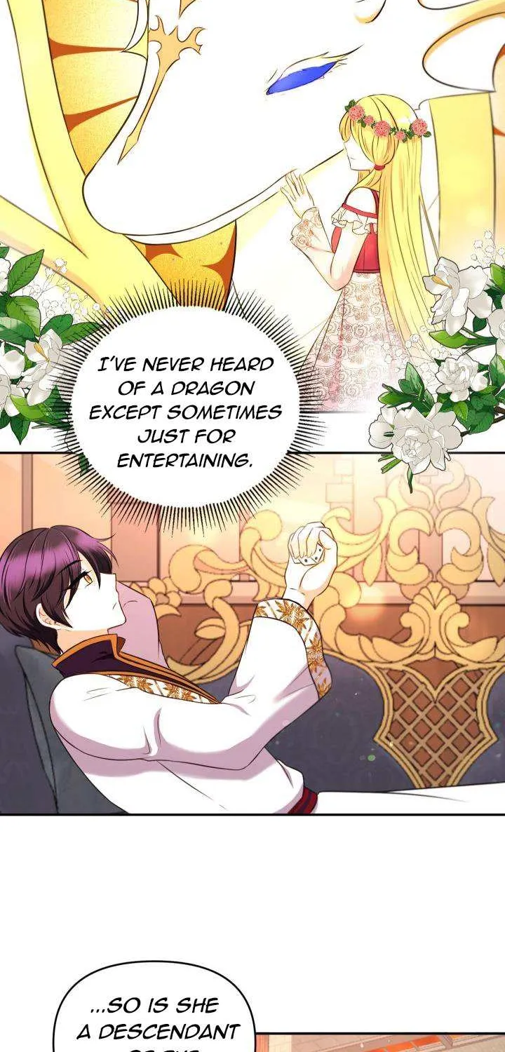 Read The Princess Is Evil chapter 28.2 image 11 on Lezhin