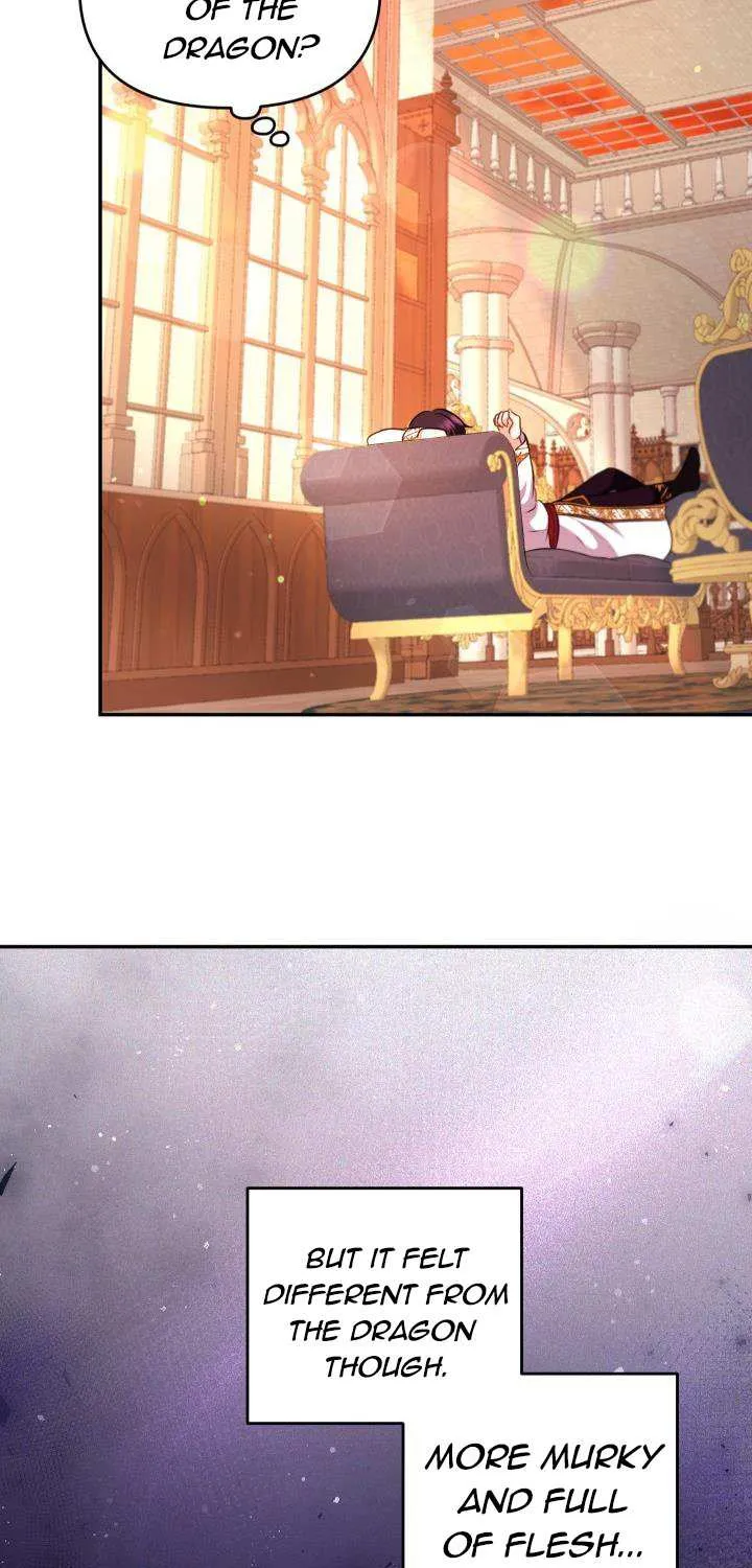 Read The Princess Is Evil chapter 28.2 image 12 on Lezhin