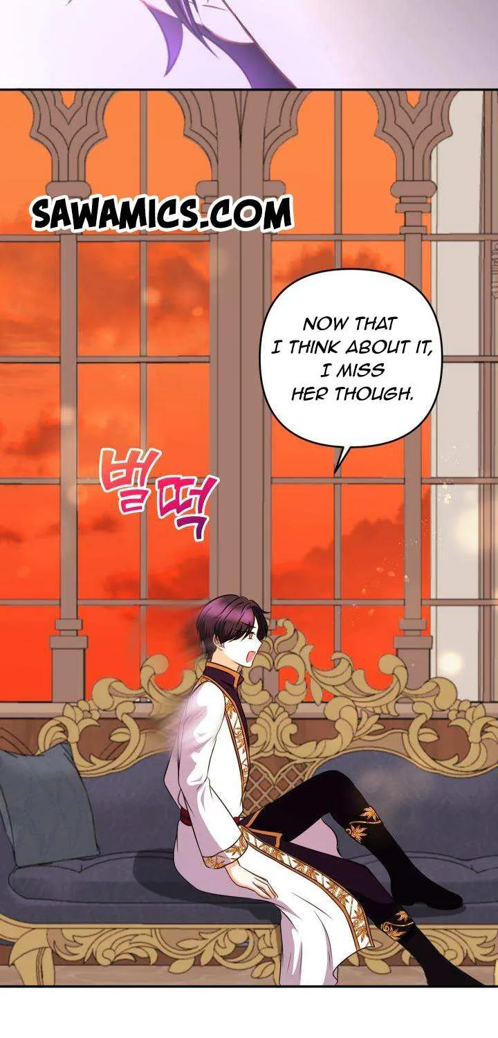 Read The Princess Is Evil chapter 28.2 image 14 on Lezhin