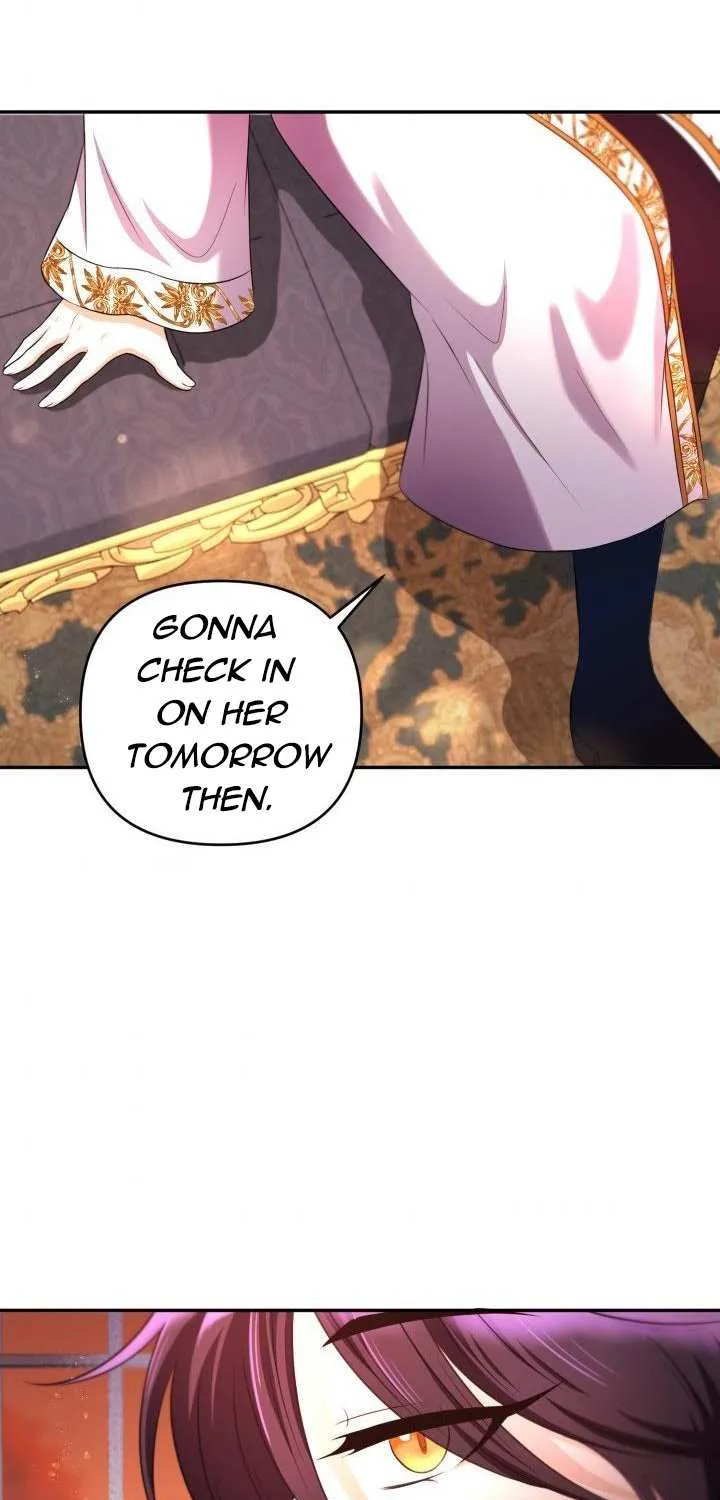 Read The Princess Is Evil chapter 28.2 image 16 on Lezhin