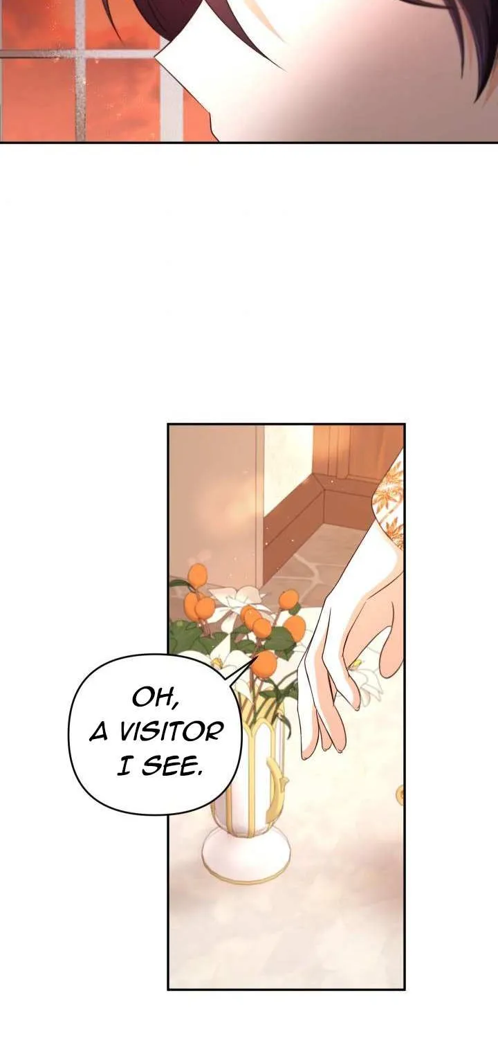 Read The Princess Is Evil chapter 28.2 image 17 on Lezhin