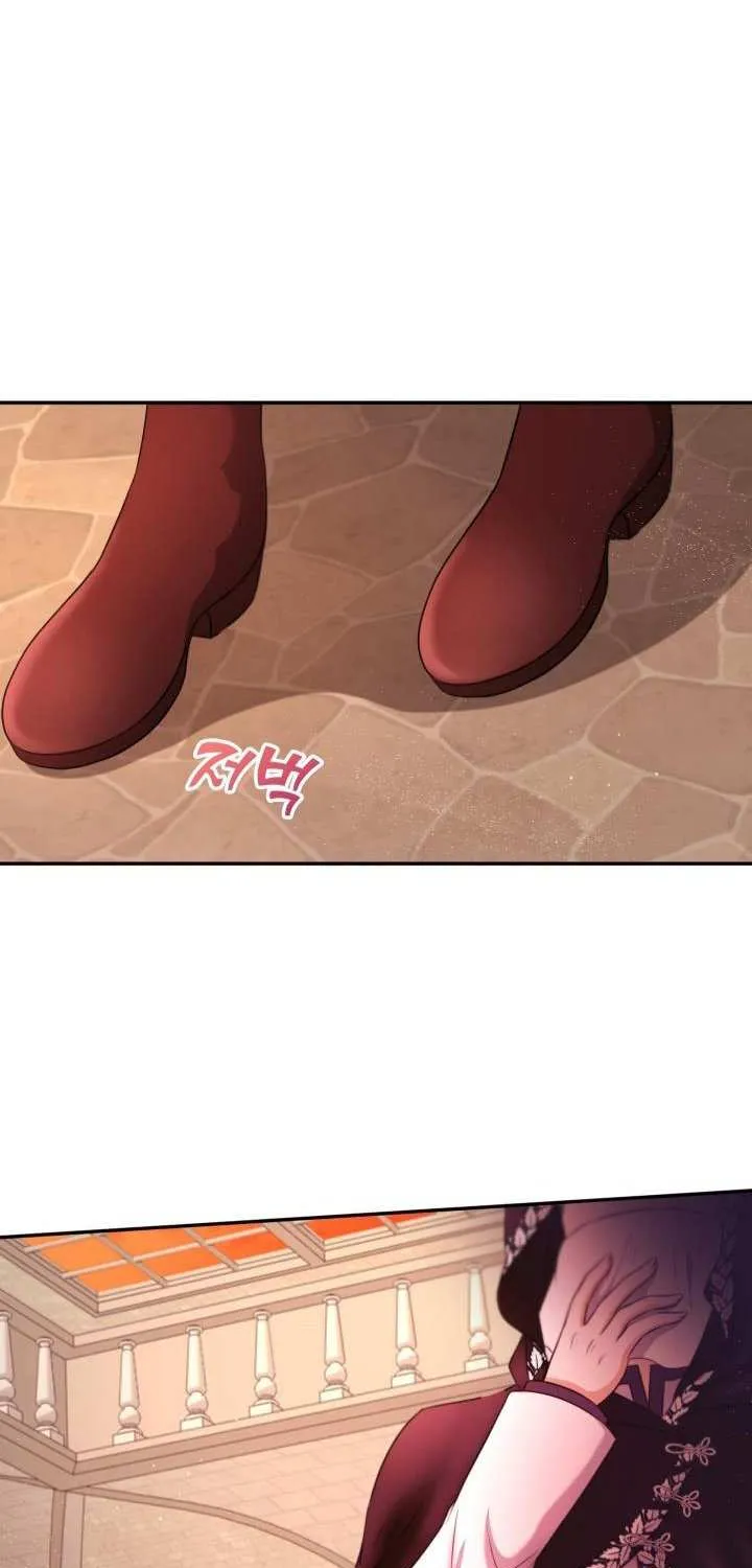 Read The Princess Is Evil chapter 28.2 image 18 on Lezhin