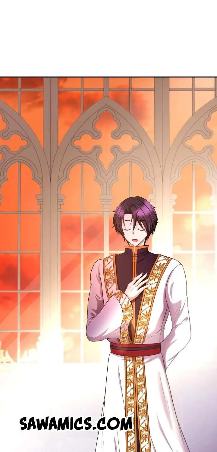 Read The Princess Is Evil chapter 28.2 image 20 on Lezhin