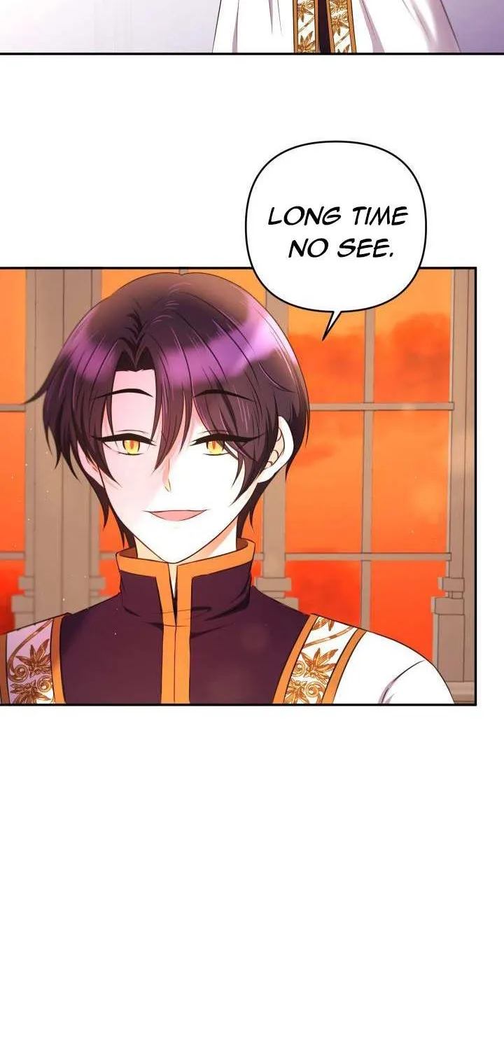 Read The Princess Is Evil chapter 28.2 image 21 on Lezhin
