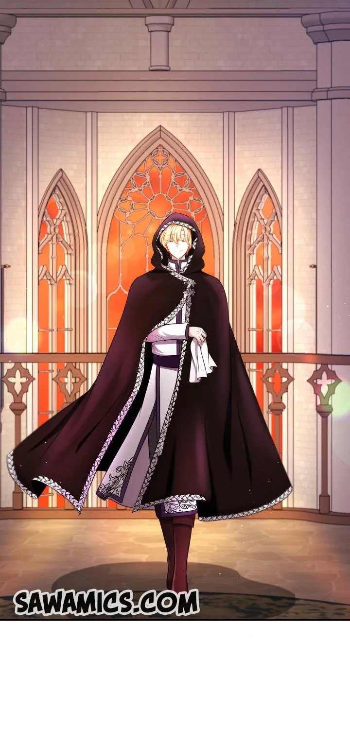 Read The Princess Is Evil chapter 28.2 image 23 on Lezhin