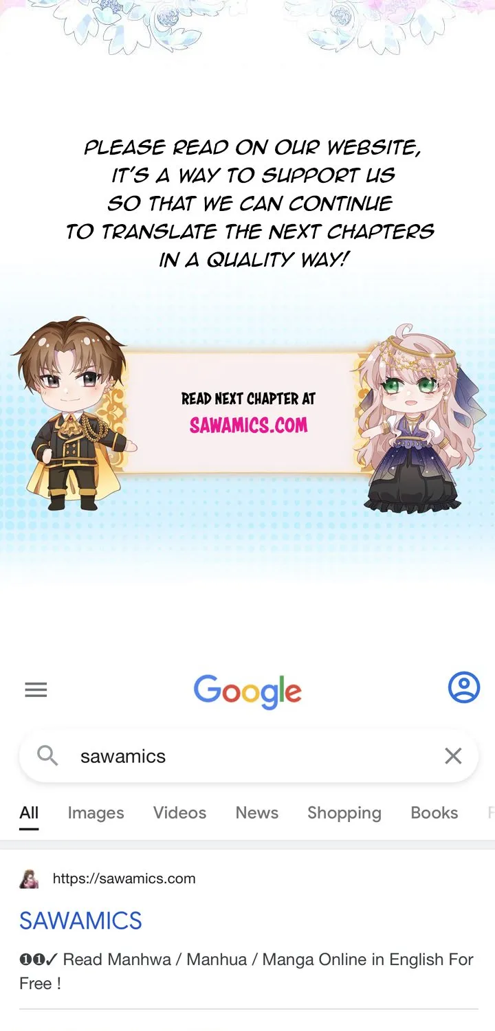 Read The Princess Is Evil chapter 28.2 image 25 on Lezhin