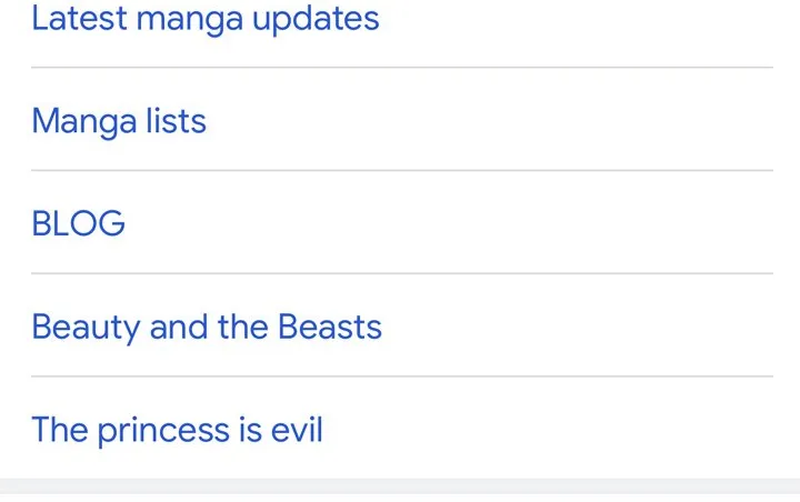 Read The Princess Is Evil chapter 28.2 image 26 on Lezhin