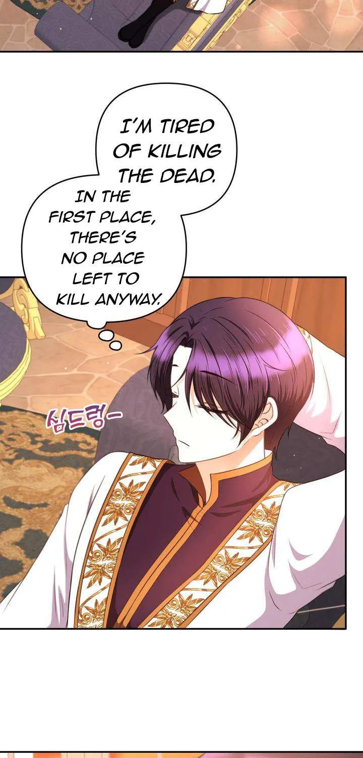 Read The Princess Is Evil chapter 28.2 image 4 on Lezhin