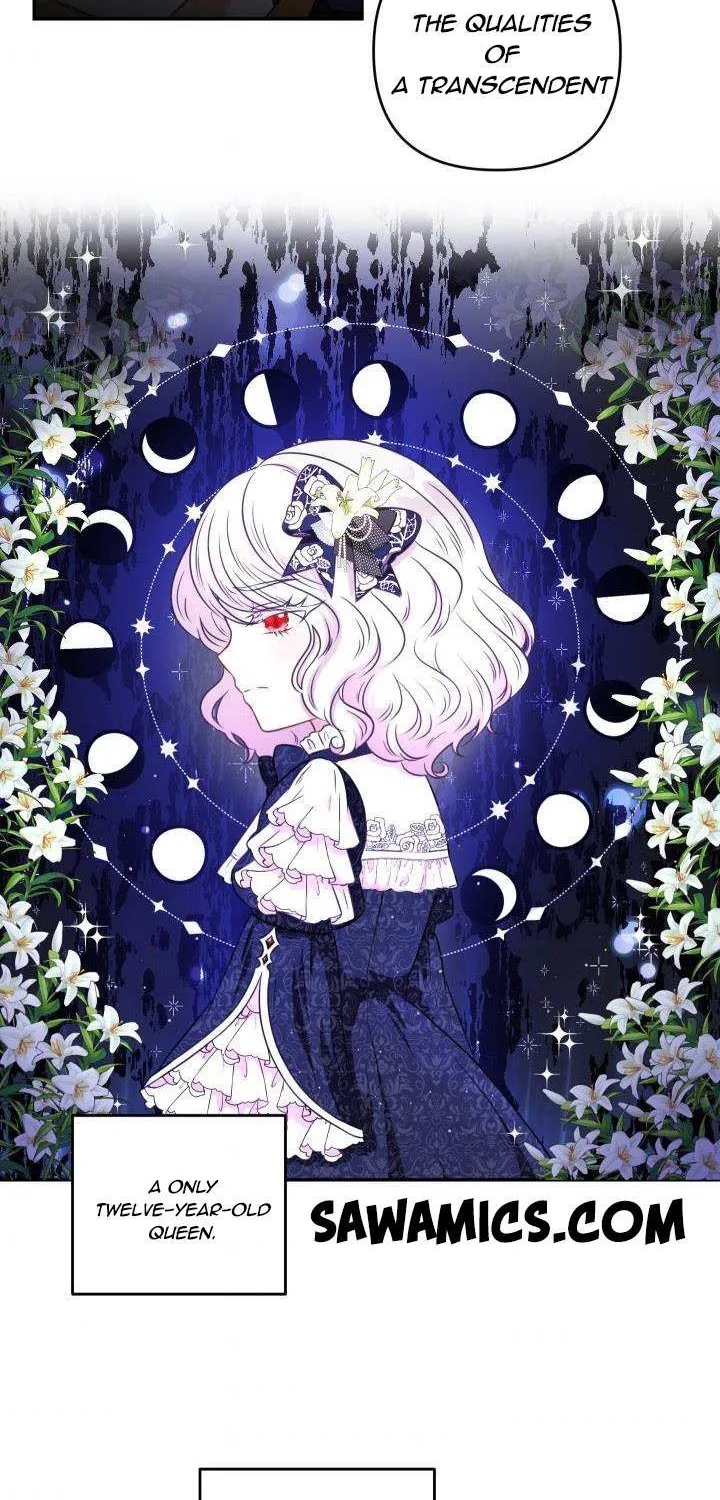 Read The Princess Is Evil chapter 28.2 image 9 on Lezhin