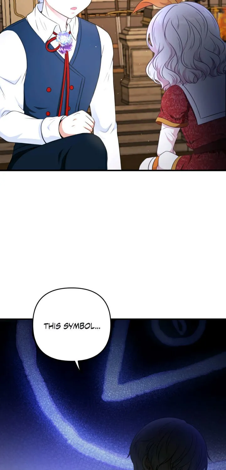 Read The Princess Is Evil chapter 28 image 10 on Lezhin