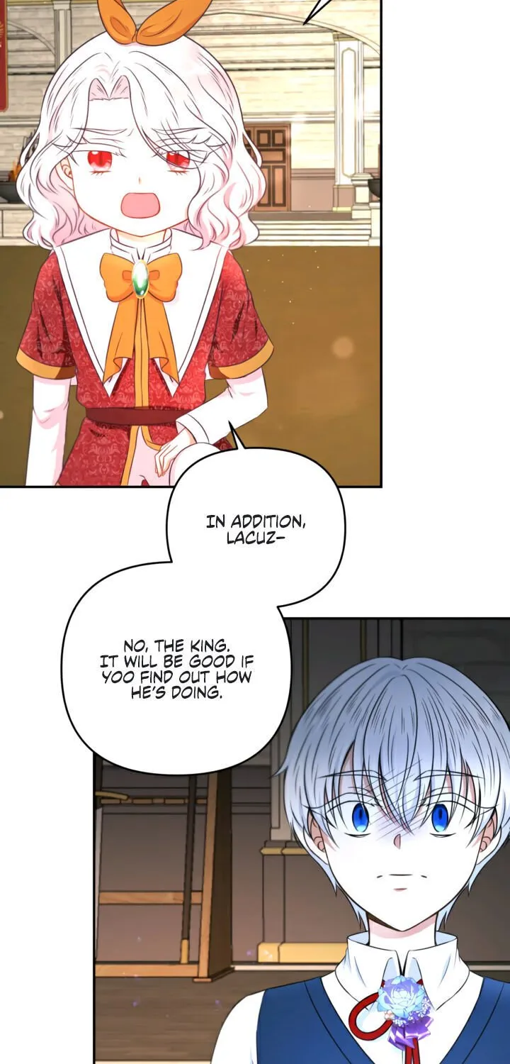 Read The Princess Is Evil chapter 28 image 13 on Lezhin