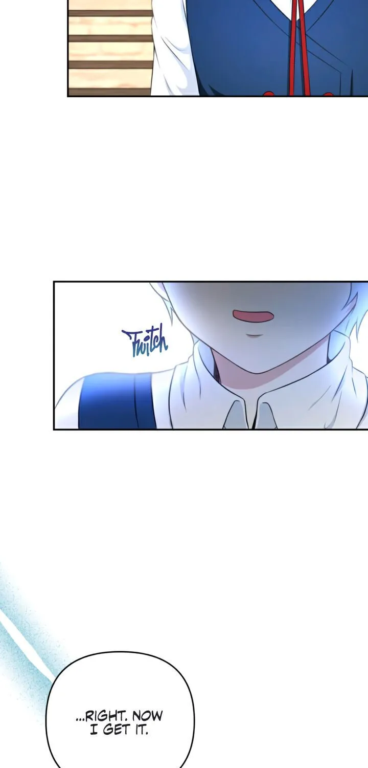 Read The Princess Is Evil chapter 28 image 14 on Lezhin