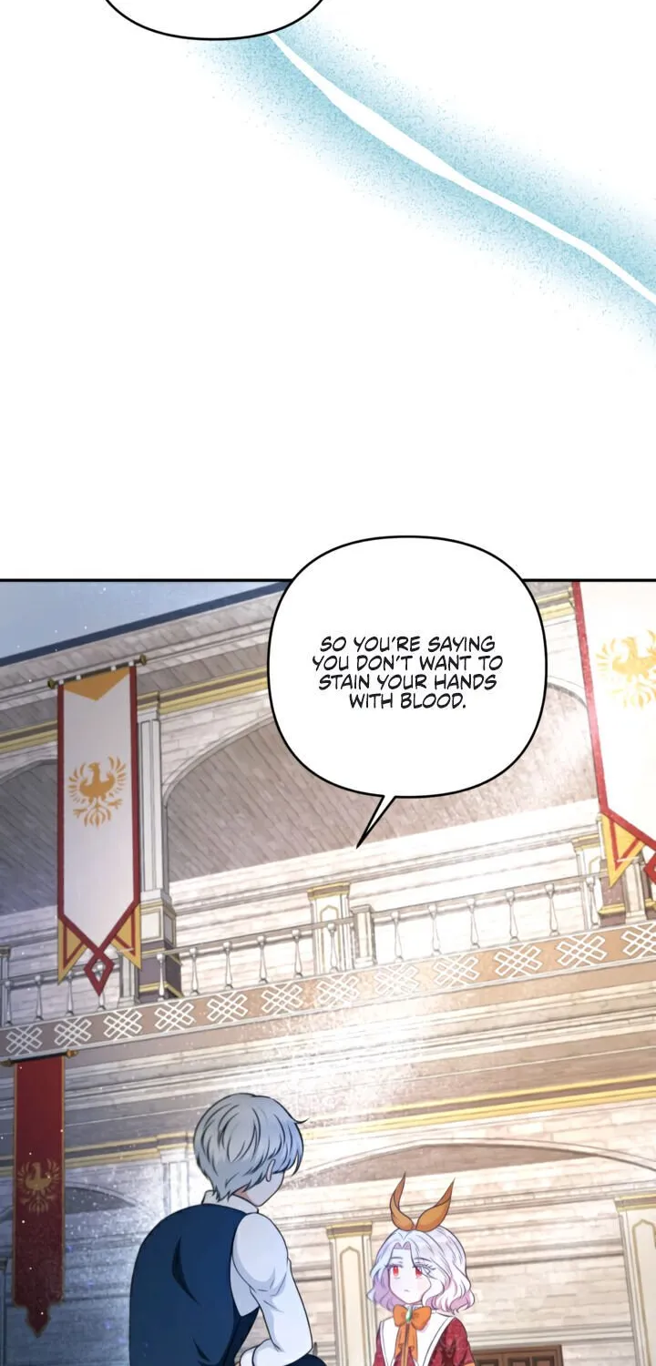 Read The Princess Is Evil chapter 28 image 15 on Lezhin