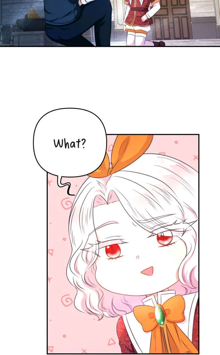 Read The Princess Is Evil chapter 28 image 16 on Lezhin