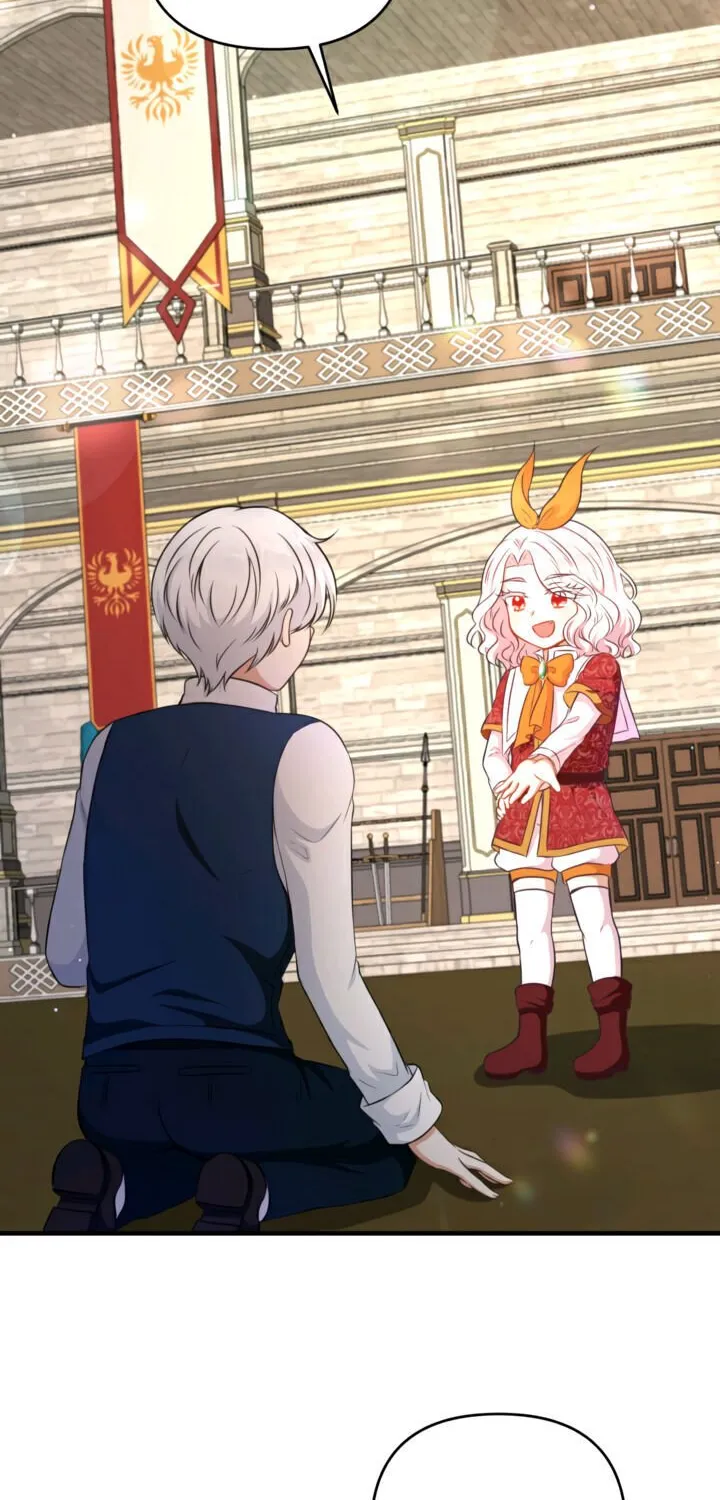 Read The Princess Is Evil chapter 28 image 2 on Lezhin