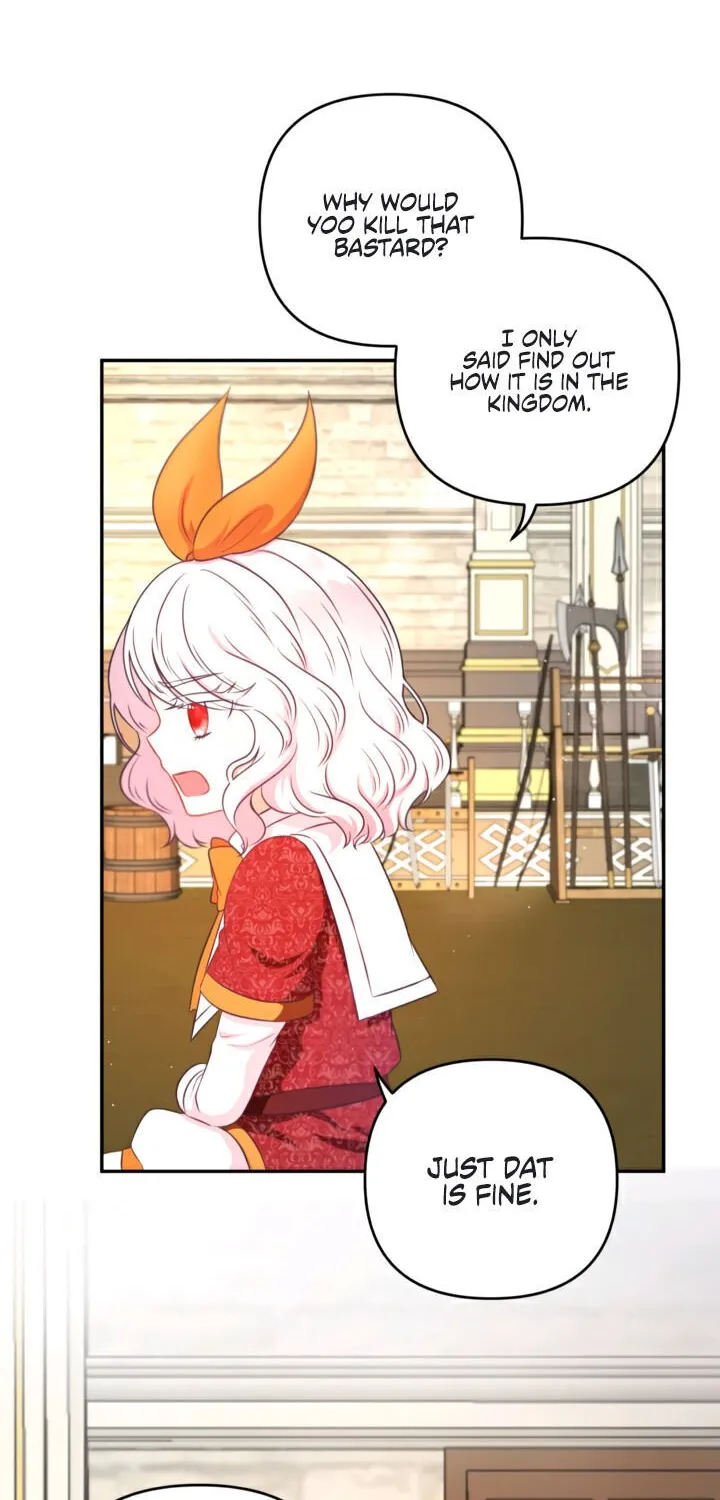 Read The Princess Is Evil chapter 28 image 20 on Lezhin