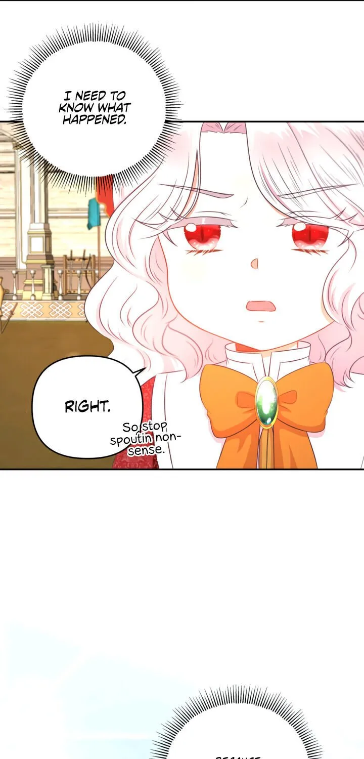 Read The Princess Is Evil chapter 28 image 23 on Lezhin