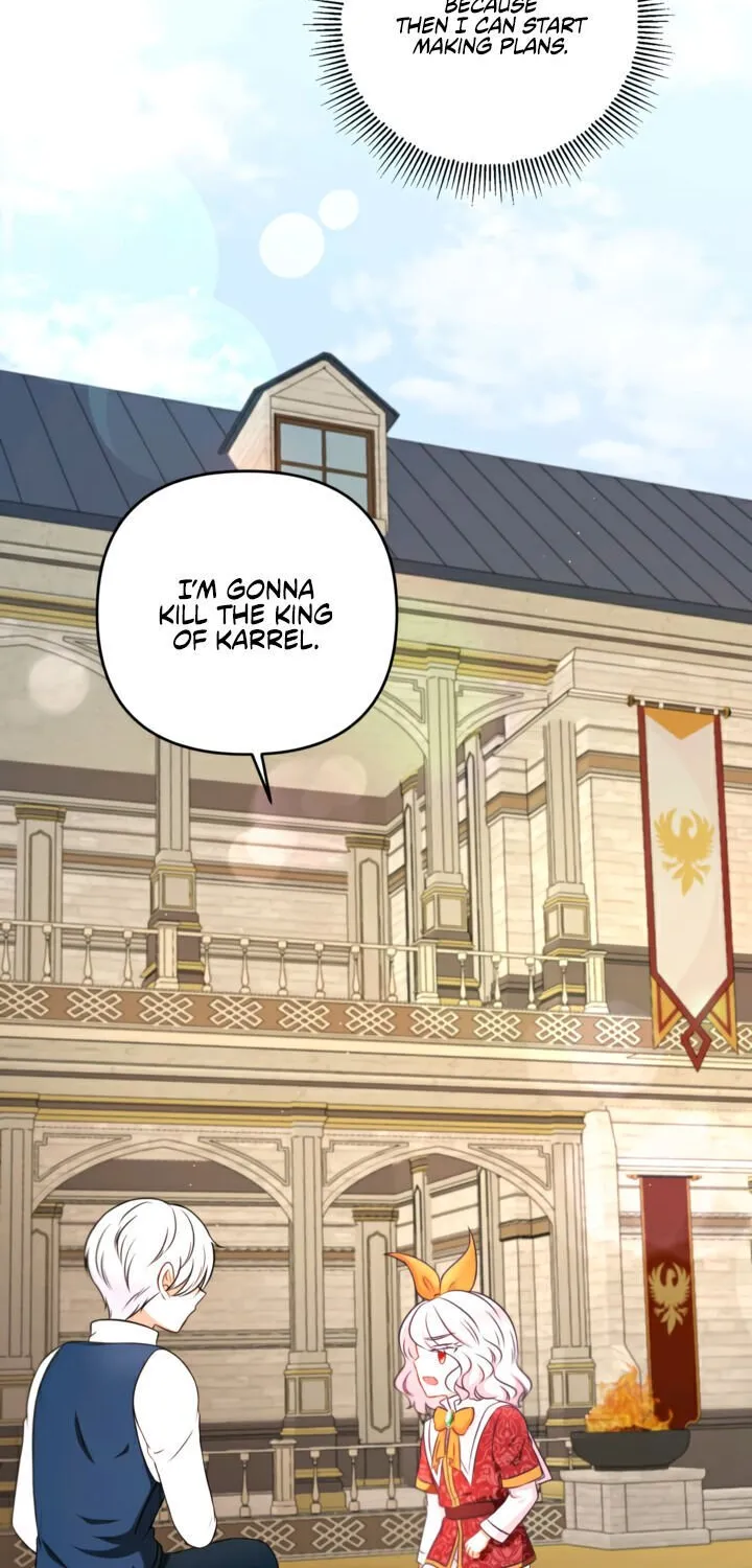 Read The Princess Is Evil chapter 28 image 24 on Lezhin