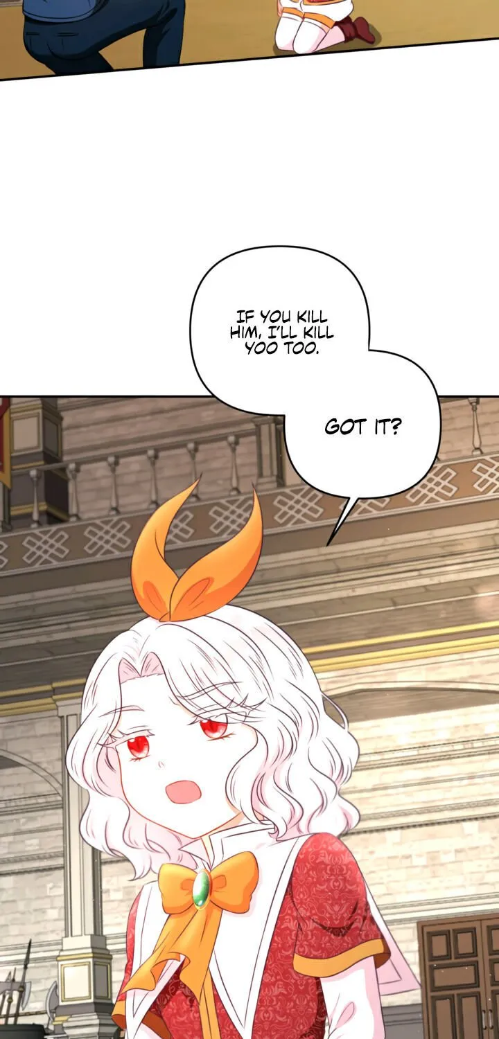 Read The Princess Is Evil chapter 28 image 25 on Lezhin