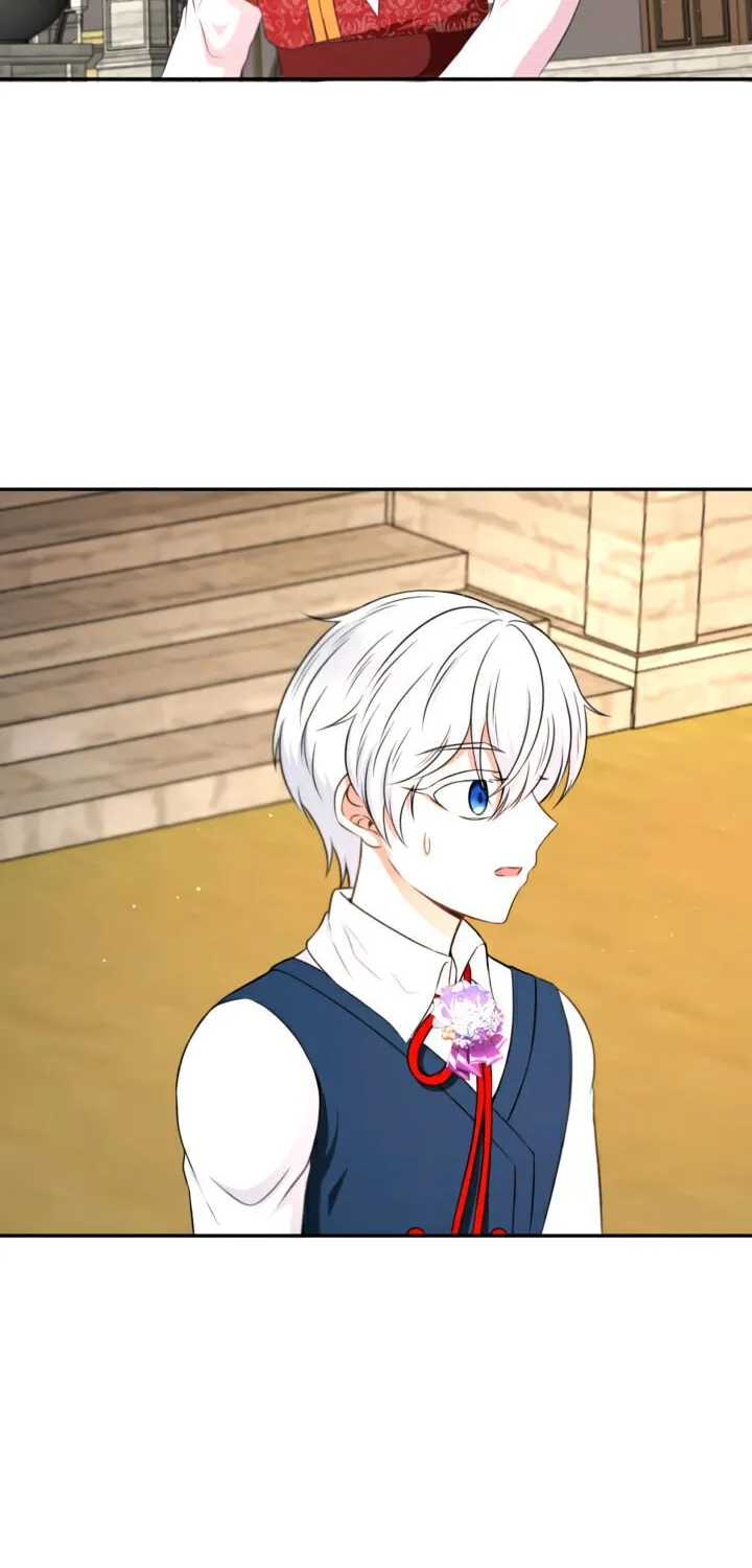 Read The Princess Is Evil chapter 28 image 26 on Lezhin