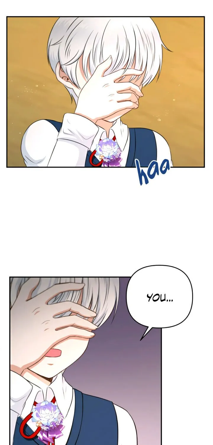 Read The Princess Is Evil chapter 28 image 27 on Lezhin