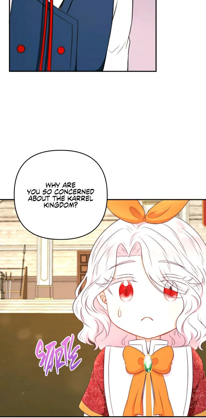 Read The Princess Is Evil chapter 28 image 28 on Lezhin