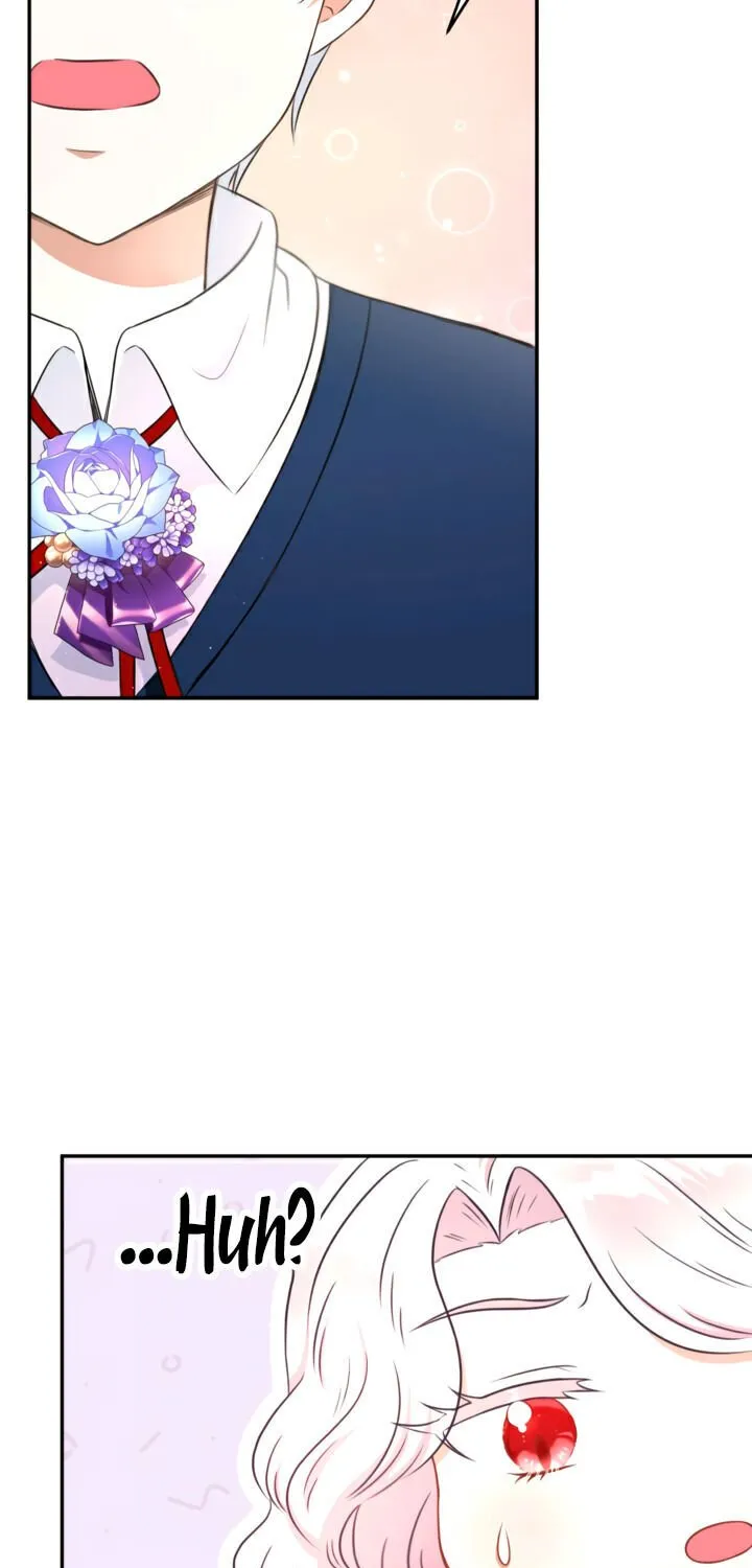Read The Princess Is Evil chapter 28 image 31 on Lezhin