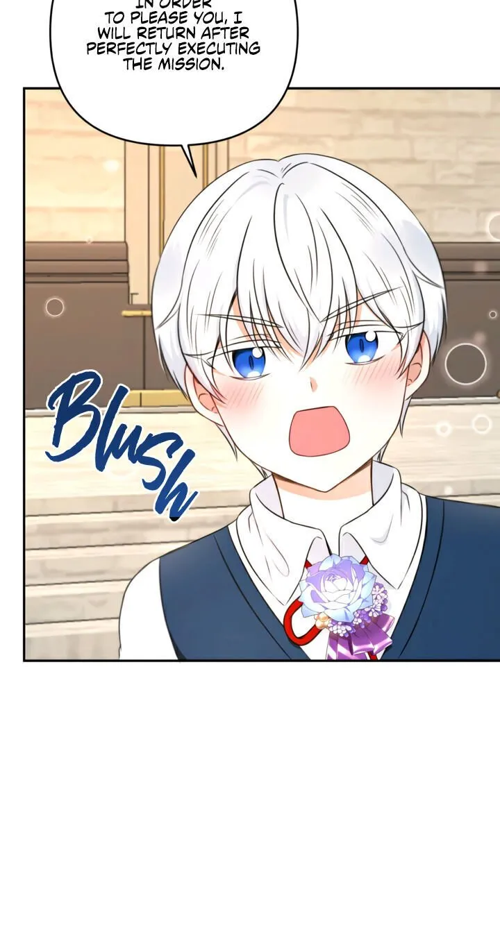 Read The Princess Is Evil chapter 28 image 33 on Lezhin