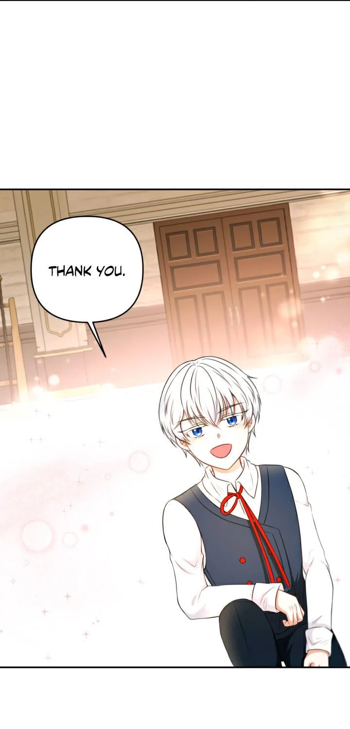Read The Princess Is Evil chapter 28 image 34 on Lezhin