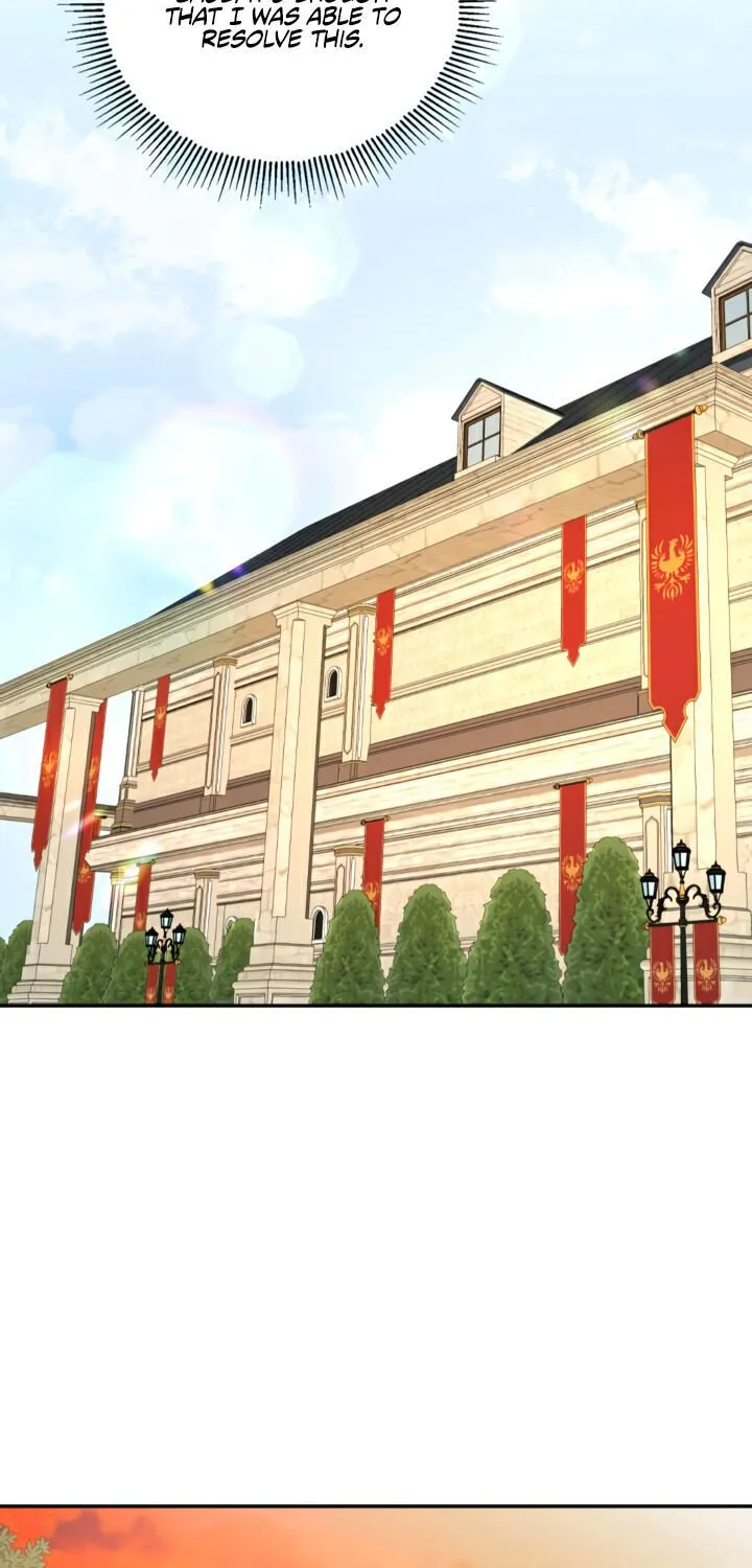 Read The Princess Is Evil chapter 28 image 37 on Lezhin